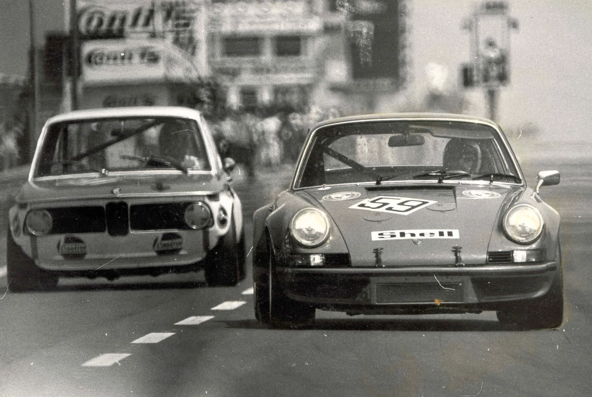 Nurburgring 1000kms 1973